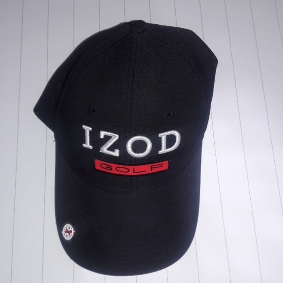 lacoste golf hat